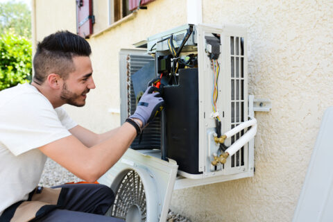 HVAC companies