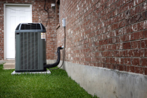 HVAC replacements
