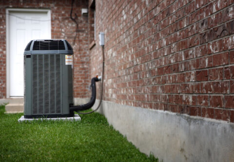 HVAC replacements